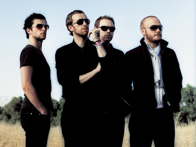 Coldplay US tour postponed by two weeks